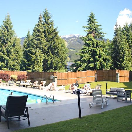 Spring Summer Special Cascade Lodge Suite Wifi 2 Hot Tubs Pool Gym Sauna Ski & Bike Storage Room Whistler Exteriér fotografie