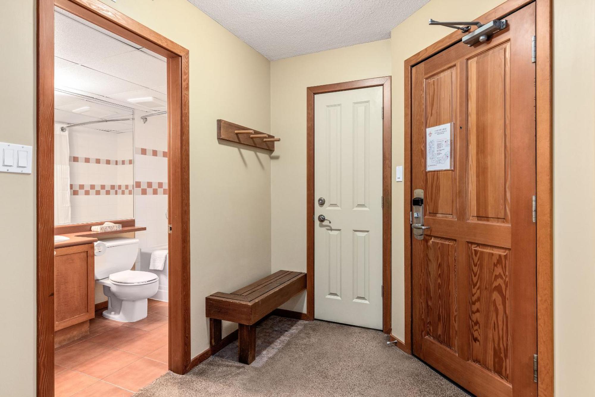 Spring Summer Special Cascade Lodge Suite Wifi 2 Hot Tubs Pool Gym Sauna Ski & Bike Storage Room Whistler Exteriér fotografie